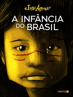 cover image of A infância do Brasil